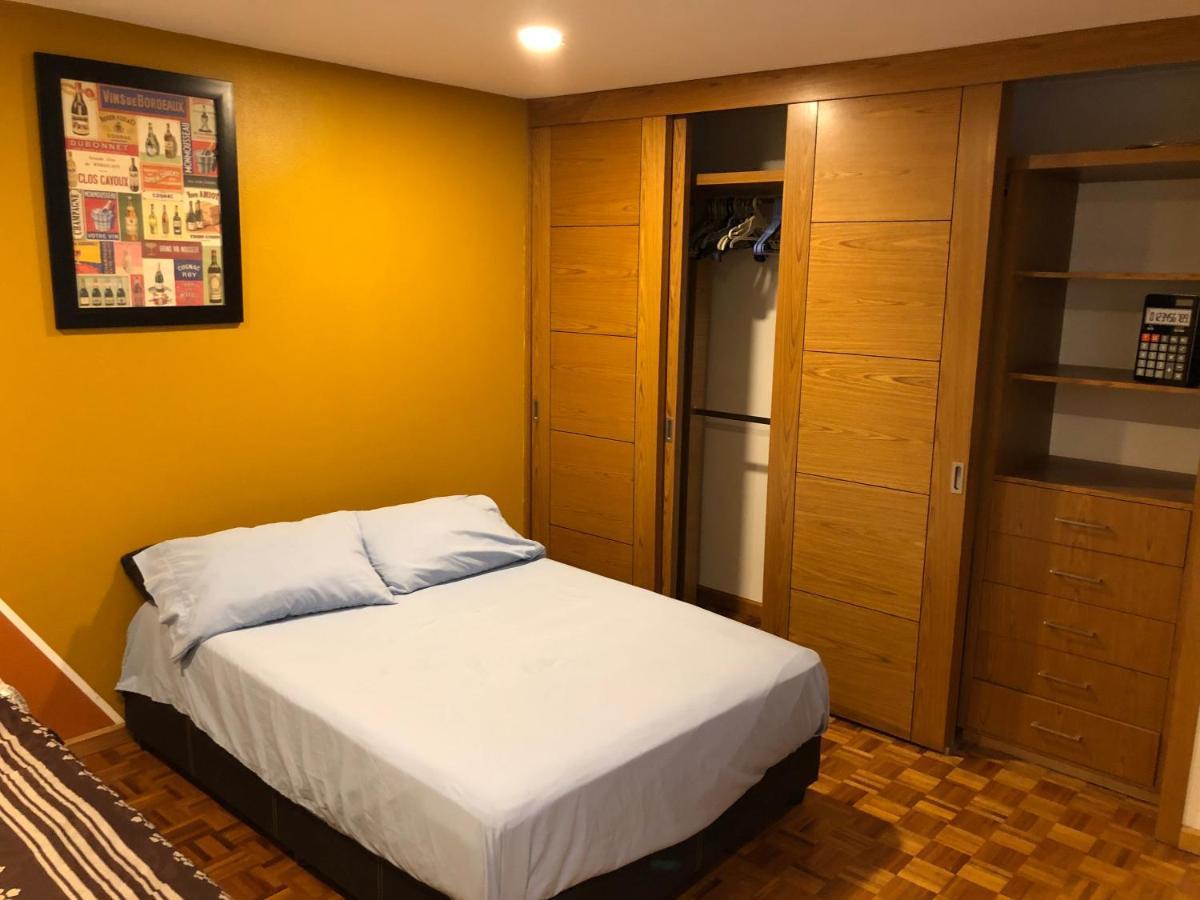 Hotel Caravansaro Vazquez De Mella 347 Polanco à Mexico Extérieur photo